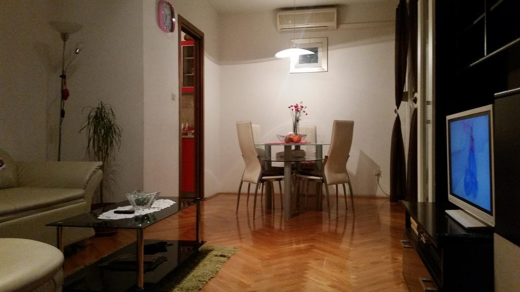 Joker Apartment Split Exterior foto