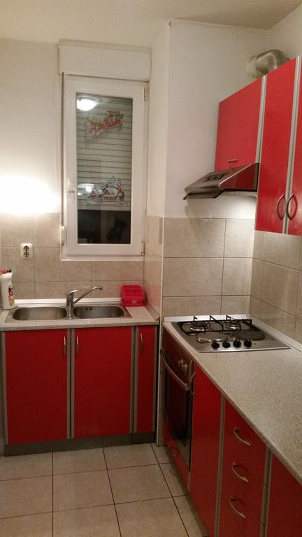 Joker Apartment Split Exterior foto